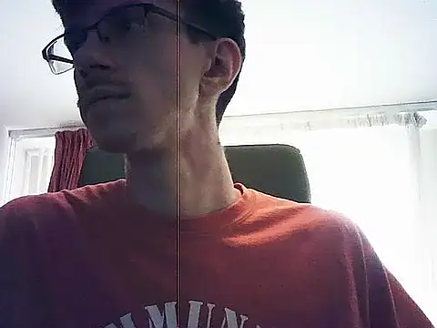 twink4everyone online show from March 20, 1:15 pm