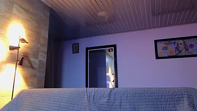 AsmodeoCox online show from December 3, 5:57 am