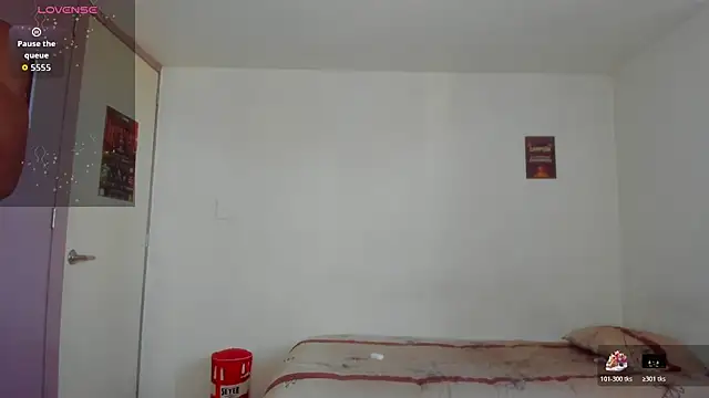 Malkongarcia online show from October 29, 3:59 pm