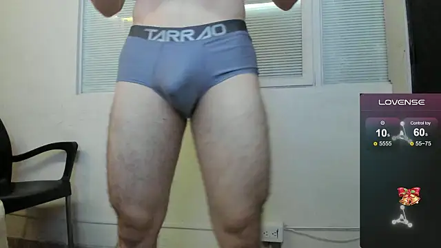 juan prior online show from December 4, 1:09 pm