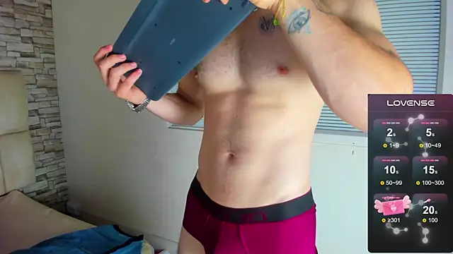 juan prior online show from January 8, 12:26 pm