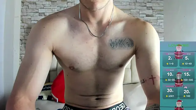 juan prior online show from December 27, 1:28 pm