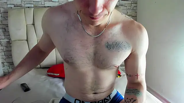 juan prior online show from February 7, 12:50 pm