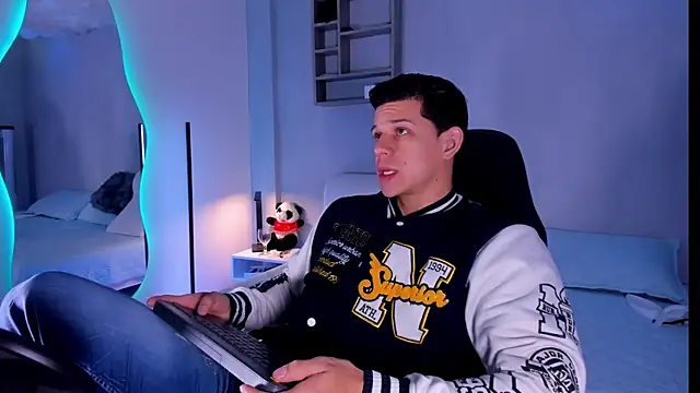 MarcoSullivan online show from November 28, 2:08 pm