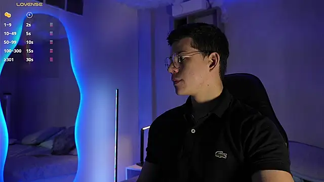 MarcoSullivan online show from February 13, 12:32 pm