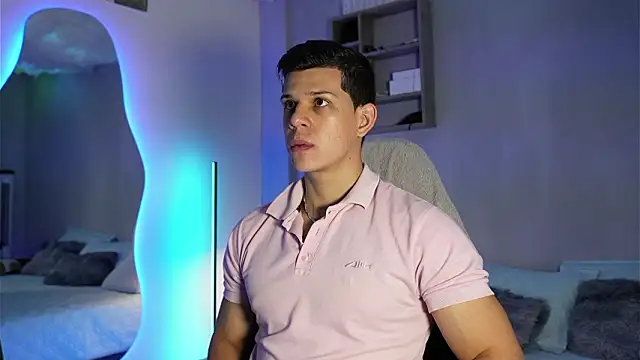 MarcoSullivan online show from March 4, 1:51 pm