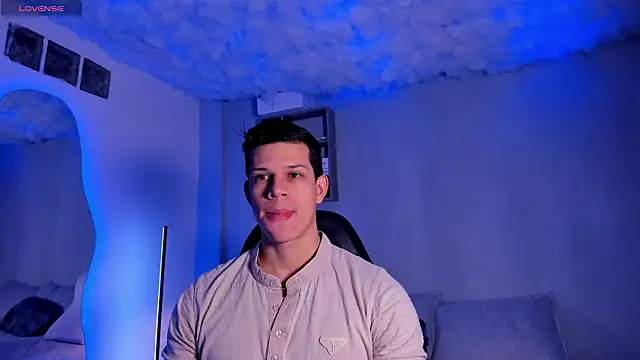 MarcoSullivan online show from February 2, 12:57 pm