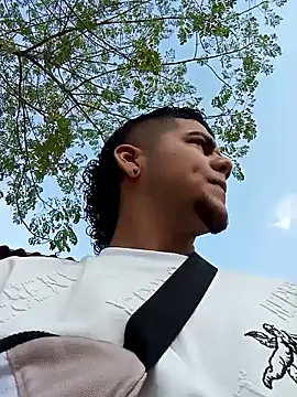 Nathan mason  online show from February 4, 9:20 pm