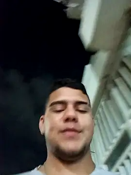 Nathan mason  online show from February 14, 1:34 am