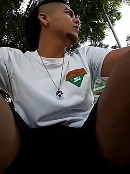 Nathan mason  online show from January 8, 9:44 pm