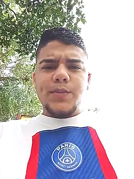 Nathan mason  online show from March 4, 7:32 pm