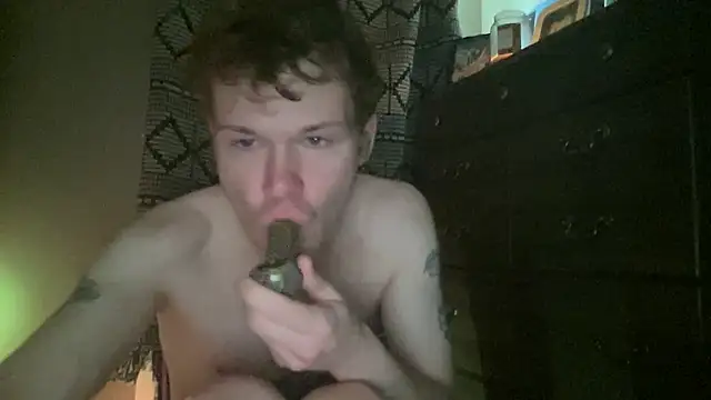 Mikeswanston online show from February 13, 6:57 pm