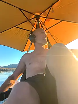 FloppyPickle4u online show from March 20, 1:31 am