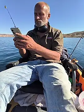 FloppyPickle4u online show from February 5, 5:53 pm