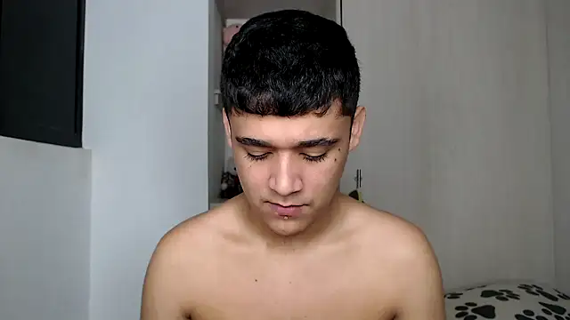 kaiine190 online show from February 23, 9:16 pm