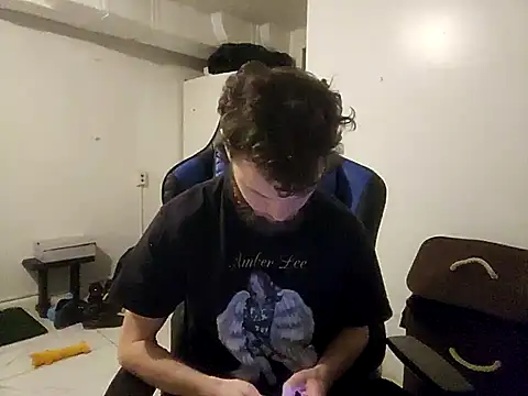 Talenjames4 online show from December 15, 2:52 am