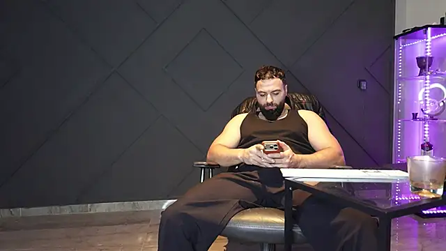 mattmasterss online show from March 26, 10:14 pm