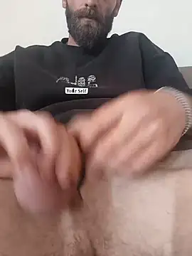 Antonio Vatooo online show from May 16, 1:09 pm
