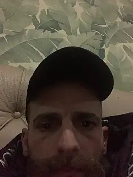 Antonio Vatooo online show from January 6, 12:25 am