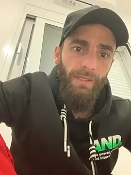 Antonio Vatooo online show from March 2, 4:25 pm