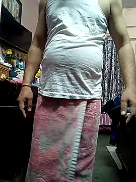 Hot-man39 online show from February 9, 5:23 am