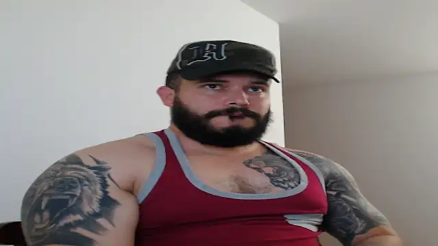 alexandergranda71 online show from January 10, 1:09 pm