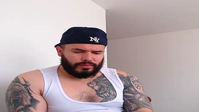 alexandergranda71 online show from February 13, 3:14 pm