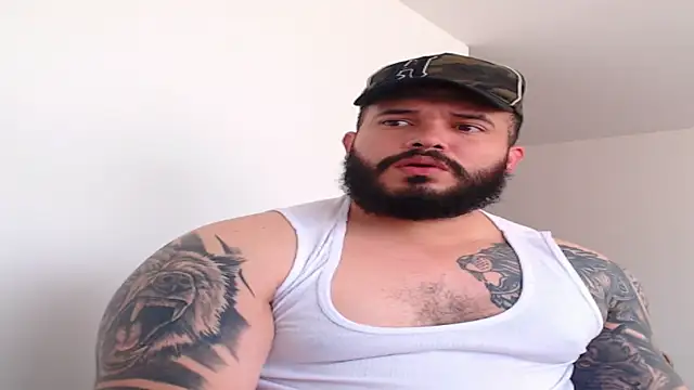 alexandergranda71 online show from January 6, 4:02 pm