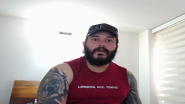 alexandergranda71 online show from March 20, 3:14 pm