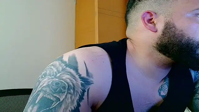 alexandergranda71 online show from October 12, 6:02 pm