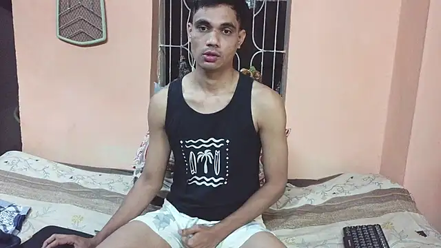 Stallion Theboy22 online show from February 11, 4:28 am