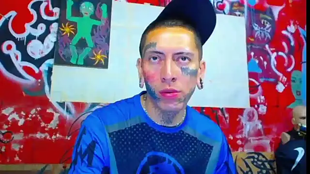 deivid estrada online show from April 5, 5:42 pm