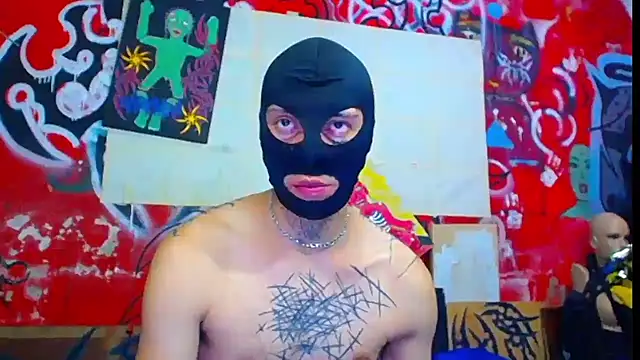 deivid estrada online show from June 2, 4:52 pm