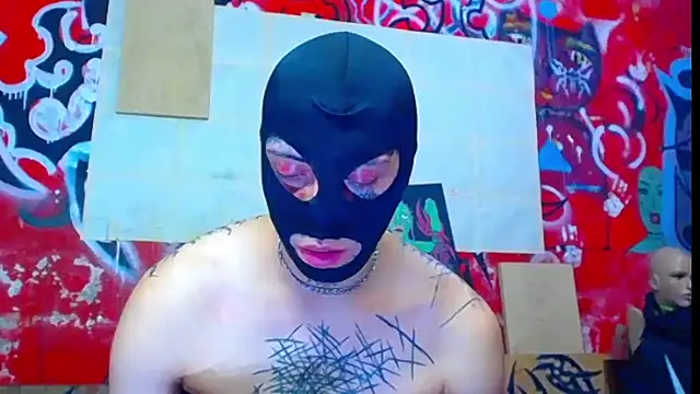 deivid estrada online show from May 29, 5:34 pm