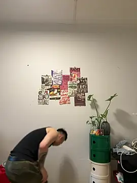 Eric246 online show from June 1, 10:26 am