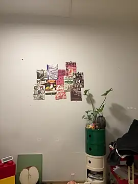 Eric246 online show from May 30, 8:42 pm