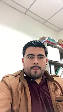 Rubens8866 online show from May 18, 4:22 pm