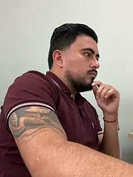 Rubens8866 online show from March 19, 2:57 pm