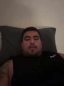 Rubens8866 online show from December 16, 6:20 am