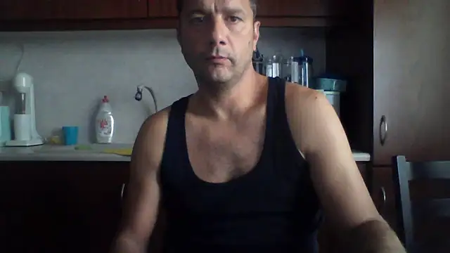 Snapshot of BillysGreece chatting on September 25, 7:40 am BillysGreece online show from September 25, 7:40 am