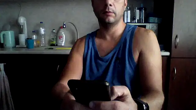 Snapshot of BillysGreece chatting on September 17, 7:31 am BillysGreece online show from September 17, 7:31 am