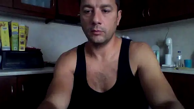 Snapshot of BillysGreece chatting on September 29, 8:02 am BillysGreece online show from September 29, 8:02 am