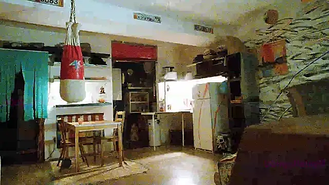 BongChannel online show from January 21, 5:49 pm