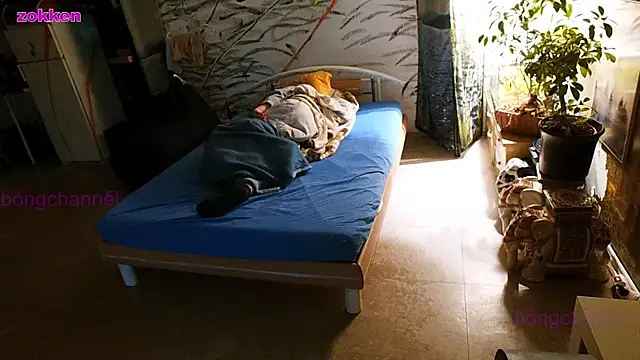 BongChannel online show from January 5, 10:21 am