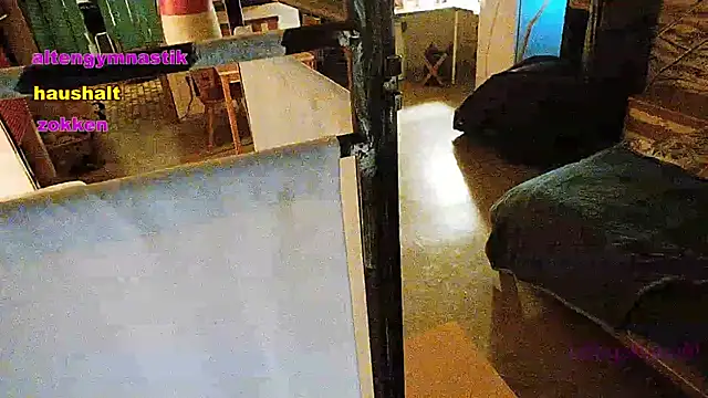 BongChannel online show from January 29, 10:11 pm