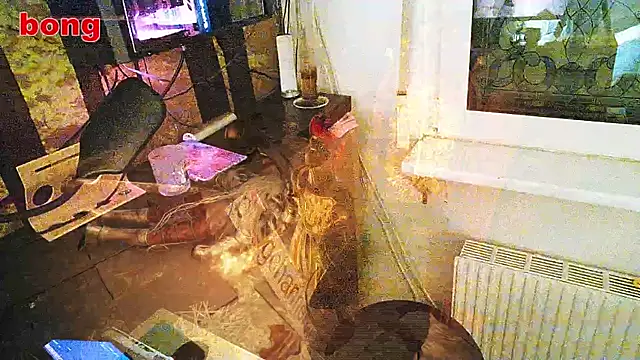 BongChannel online show from January 6, 7:31 am