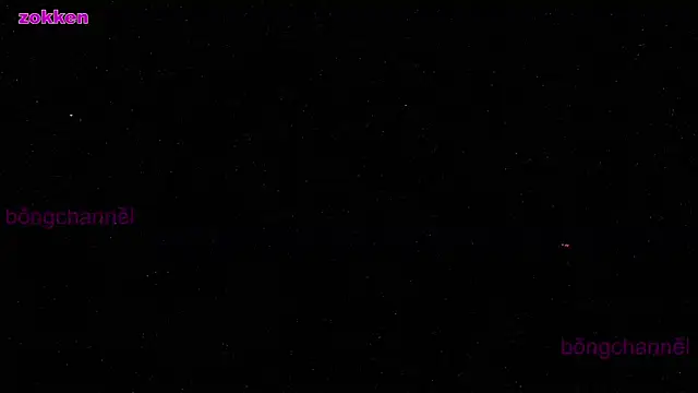 BongChannel online show from January 28, 3:36 am