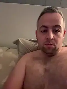 IrishManc online show from November 3, 11:03 am