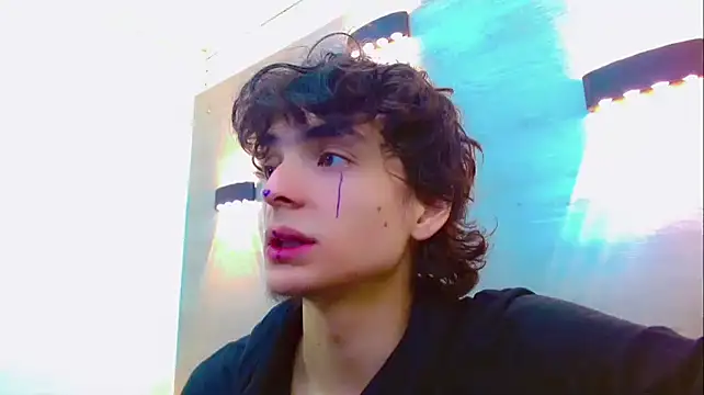 Sr BonnyEthan online show from January 14, 2:22 pm