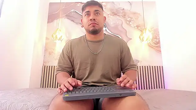 BrianMalonee online show from November 28, 12:29 pm